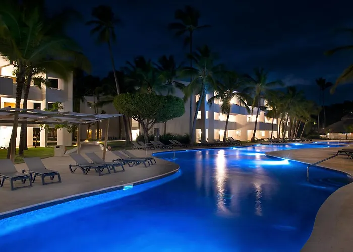 Occidental Punta Cana