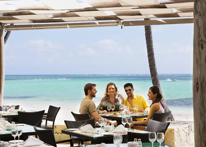 Barceló Bávaro Beach - Adults Only All Inclusive
